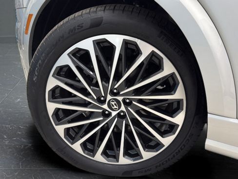 Used 2026 Hyundai Palisade Calligraphy AWD/4WD image 39