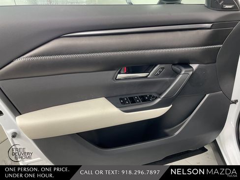 New 2026 MAZDA CX-50 2.5 Turbo w/ Premium Plus Pkg image 18