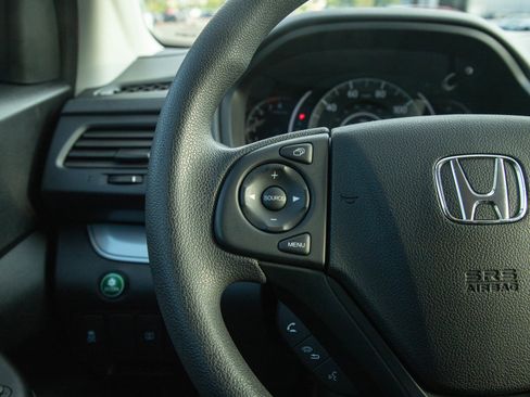 Used 2015 Honda CR-V LX image 24
