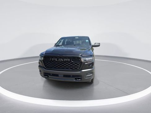 New 2026 RAM 1500 Classic Warlock AWD/4WD image 3