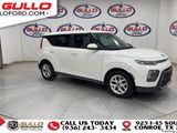 Used 2021 Kia Soul S image 2