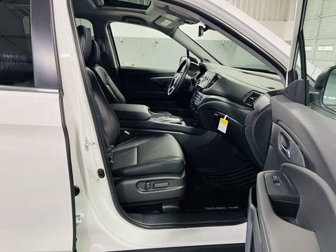 New 2026 Honda Ridgeline RTL image 34