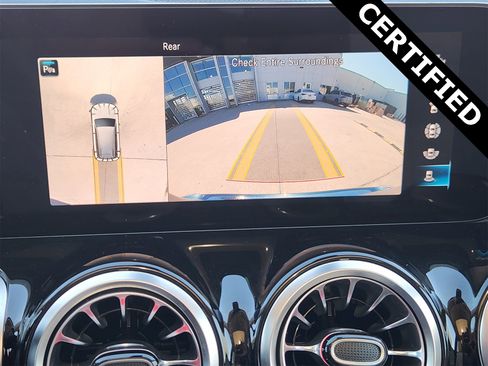 Certified 2023 Mercedes-Benz GLB 250 GLB 250 image 17