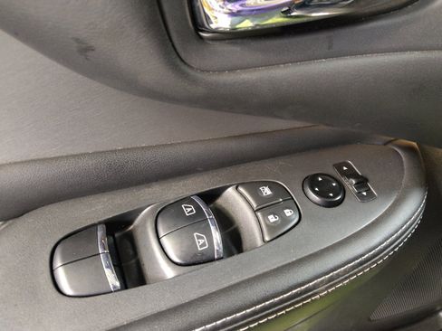 Used 2021 Nissan Murano SL w/ SL Moonroof Package image 27