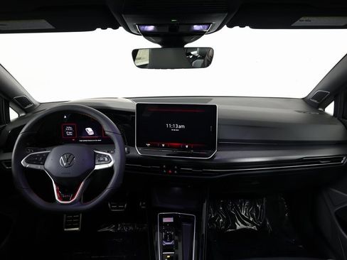 New 2025 Volkswagen GTI Autobahn image 8