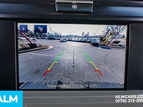 Used 2025 Ford F350 XLT image 35