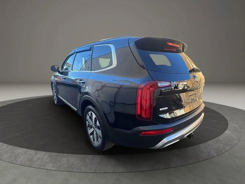 Used 2020 Kia Telluride S image 7