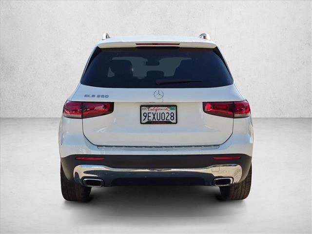 Used 2023 Mercedes-Benz GLB 250 image 6