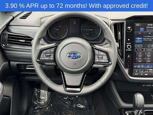 Certified 2026 Subaru Forester Premium AWD/4WD image 21