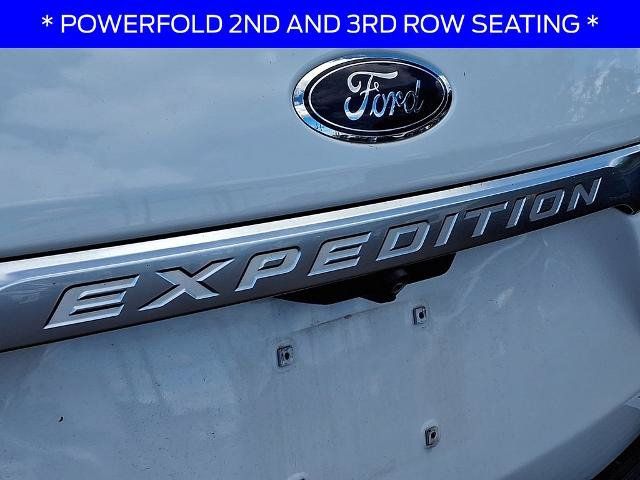 Used 2021 Ford Expedition Platinum AWD/4WD image 33