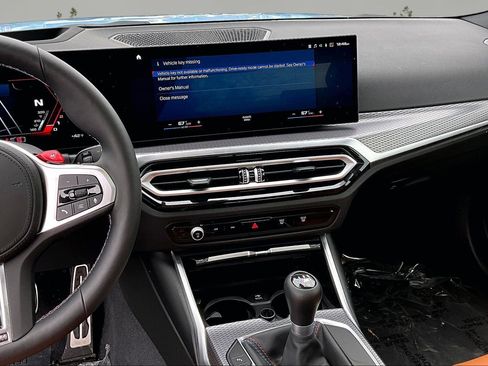 Used 2024 BMW M2 w/ Lighting Package image 6