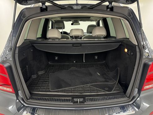 Used 2015 Mercedes-Benz GLK 350 4MATIC image 37