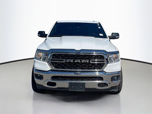 Used 2022 RAM 1500 Lone Star image 2