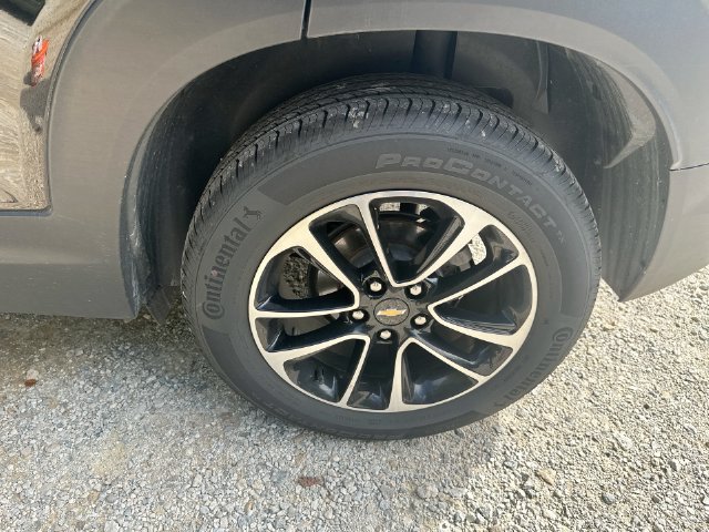 Used 2024 Chevrolet TrailBlazer LT w/ Convenience Package AWD/4WD image 58
