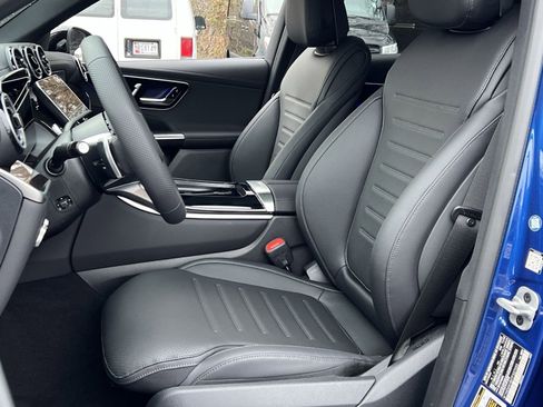 New 2026 Mercedes-Benz GLC 300 4MATIC image 11