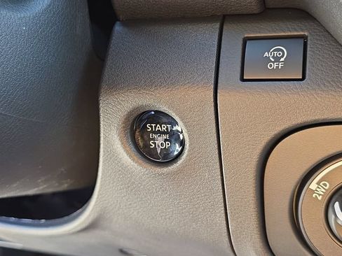 New 2026 Nissan Frontier S AWD/4WD image 27