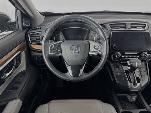 Certified 2019 Honda CR-V EX-L image 22