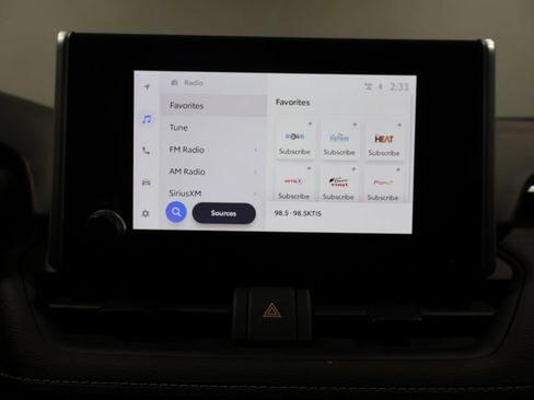 Used 2025 Toyota RAV4 LE image 26