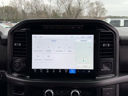 Used 2024 Ford F150 Tremor w/ Bed Utility Package image 22