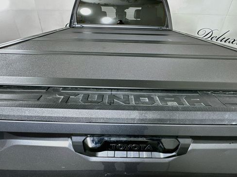 Used 2024 Toyota Tundra Limited w/ TRD Off-Road Package AWD/4WD image 25
