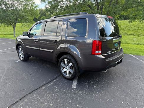 Used 2012 Honda Pilot Touring image 18