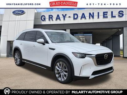 Used 2024 MAZDA CX-90 3.3 Turbo w/ Premium Plus Pkg