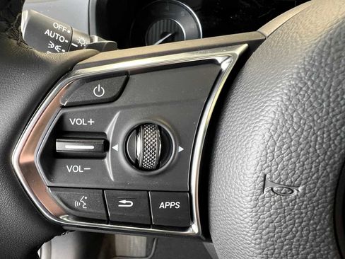New 2026 Acura RDX SH-AWD image 15