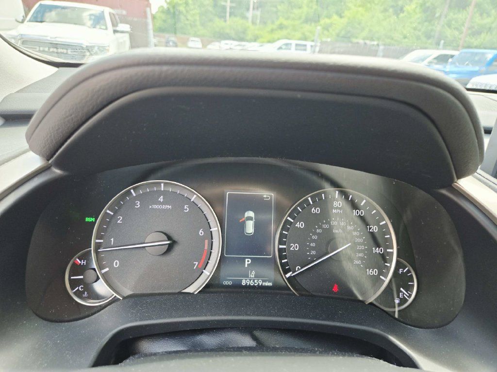 Used 2022 Lexus RX 350 AWD w/ Premium Package image 21