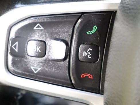Used 2022 RAM 1500 Big Horn AWD/4WD image 47