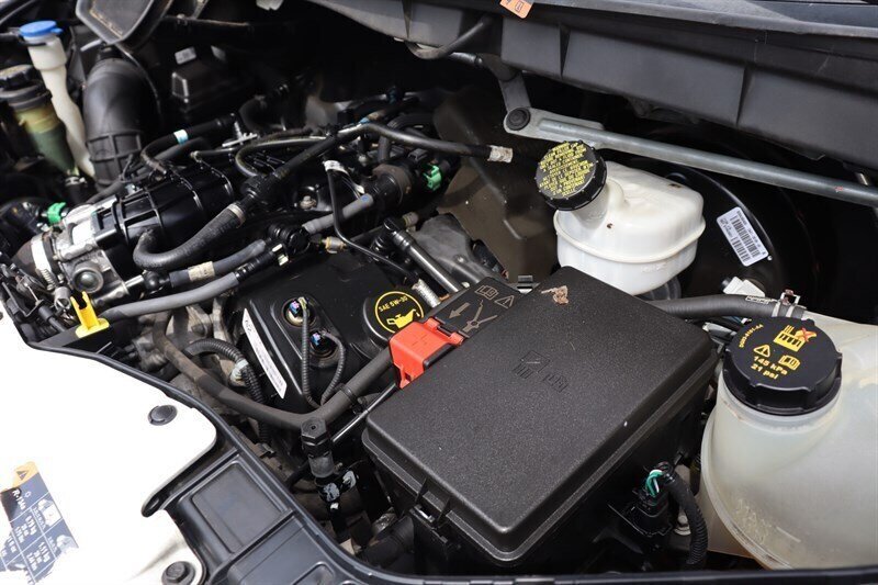 Used 2017 Ford Transit 350 148 Low Roof RWD image 27