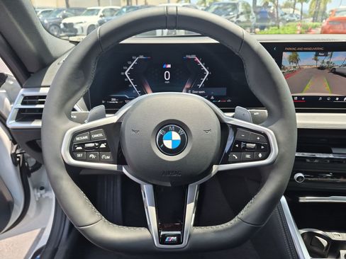New 2026 BMW 230i Coupe w/ Premium Package RWD image 18