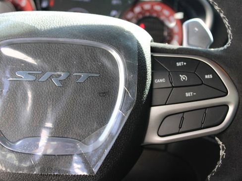 New 2023 Dodge Challenger SRT Hellcat Redeye image 25