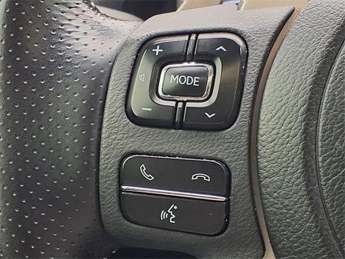 Used 2021 Lexus NX 300 F Sport w/ F Sport Premium Package image 14