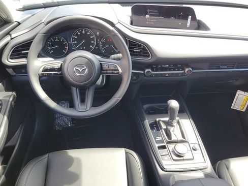 New 2026 MAZDA CX-30 AWD 2.5 S w/ Select Sport Pkg image 6