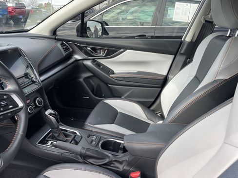 Used 2020 Subaru Crosstrek 2.0i Limited w/ Moonroof Package w/Navigation image 28