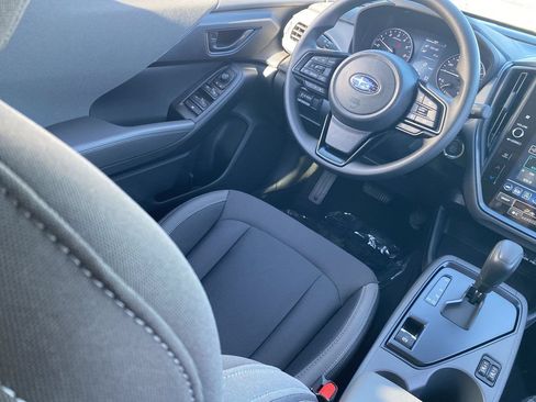 New 2026 Subaru Crosstrek 2.5i Premium AWD/4WD image 10