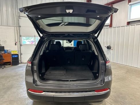 Used 2023 Jeep Grand Cherokee 4WD 4xe image 20