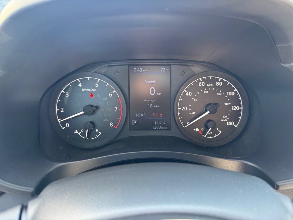 Used 2025 Nissan Altima 2.5 S FWD image 21