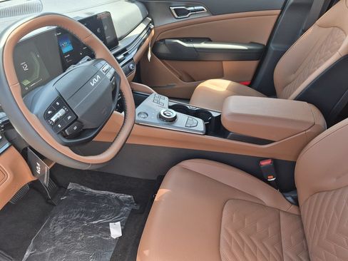 New 2027 Kia Sportage X-Line AWD/4WD image 10