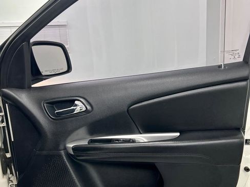 Used 2014 Dodge Journey American Value Package w/ Flexible Seating Group image 20