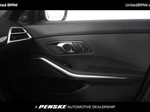 Used 2026 BMW M340i Sedan w/ Premium Package RWD image 21