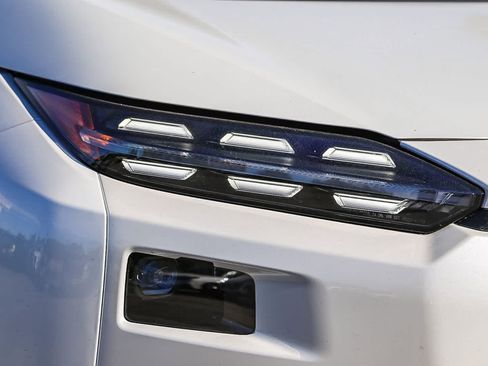 New 2026 Subaru Solterra Premium image 7