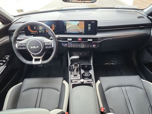 Used 2025 Kia K5 GT-Line image 24