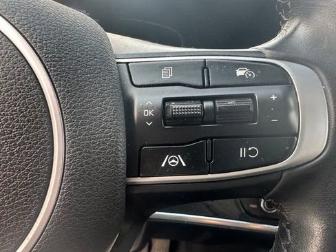 Used 2023 Kia Sportage EX FWD image 17