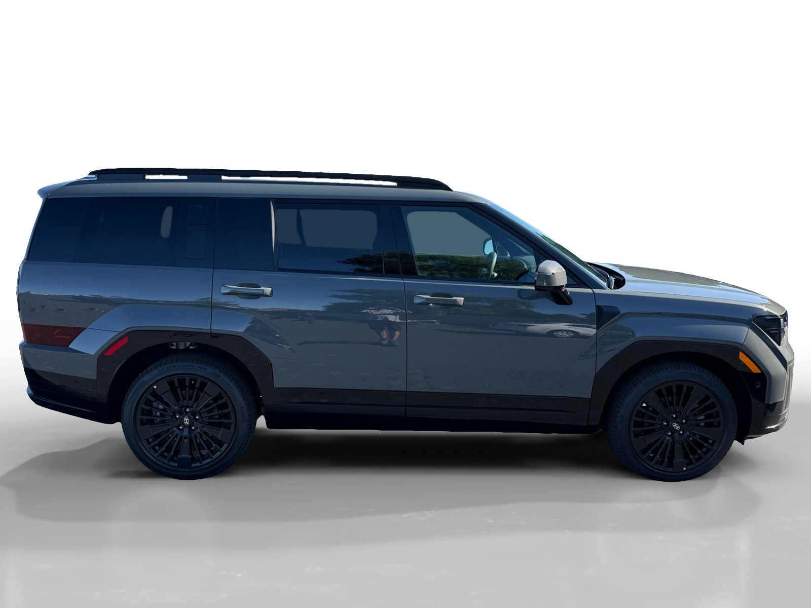 New 2026 Hyundai Santa Fe Calligraphy AWD/4WD image 6