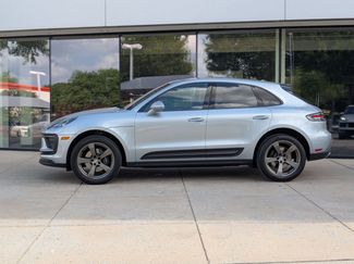 Certified 2026 Porsche Macan video 2