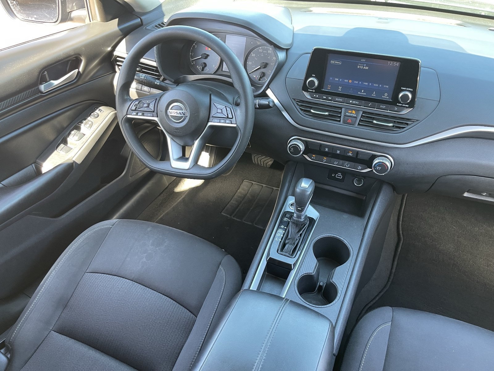 Used 2021 Nissan Altima 2.5 S FWD image 23