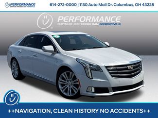 Used 2019 Cadillac XTS Luxury AWD/4WD video 1