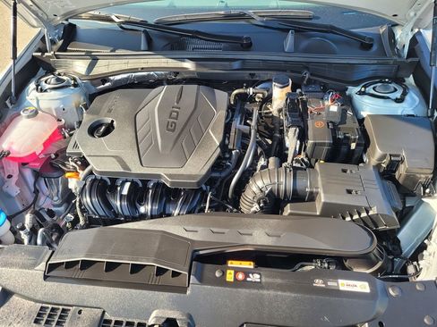 Used 2024 Hyundai Sonata SEL image 30