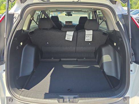 New 2026 Honda CR-V EX image 31